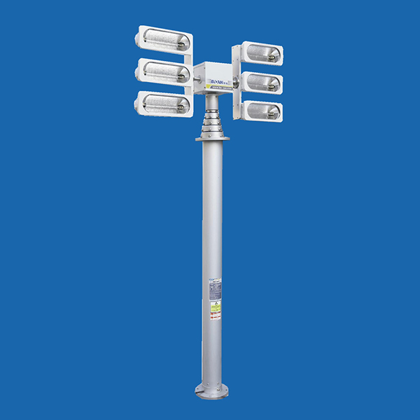 大功率车载照明系列