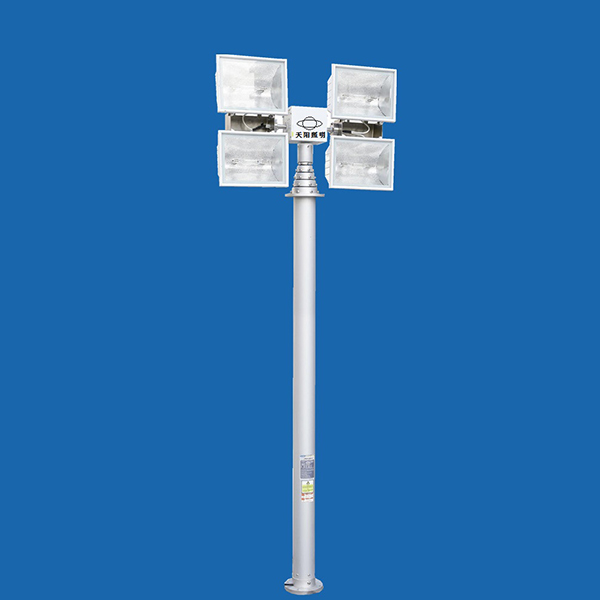 大功率车载照明系列