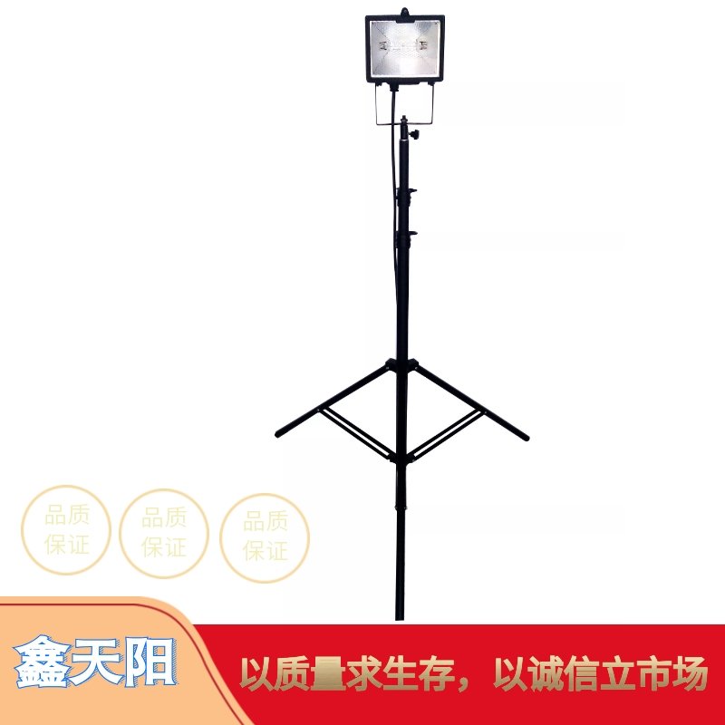 便携式移动照明系列