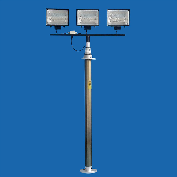 大功率车载照明系列