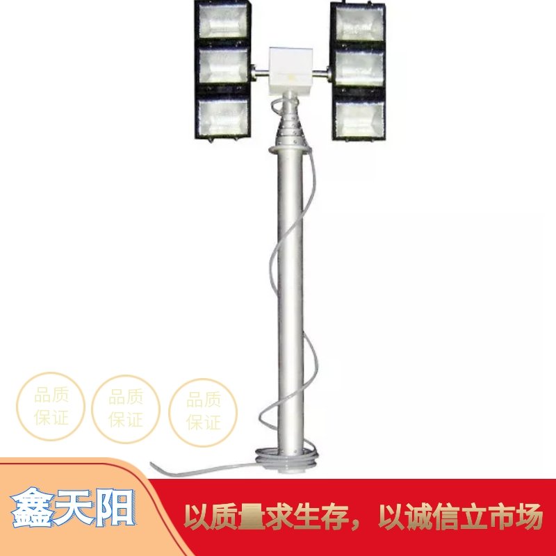 大功率车载照明系列