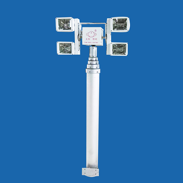 大功率车载照明系列