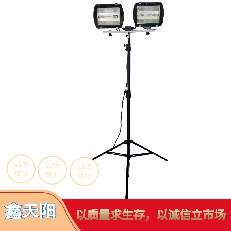 便携式移动照明系列