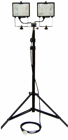 便携式移动照明系列