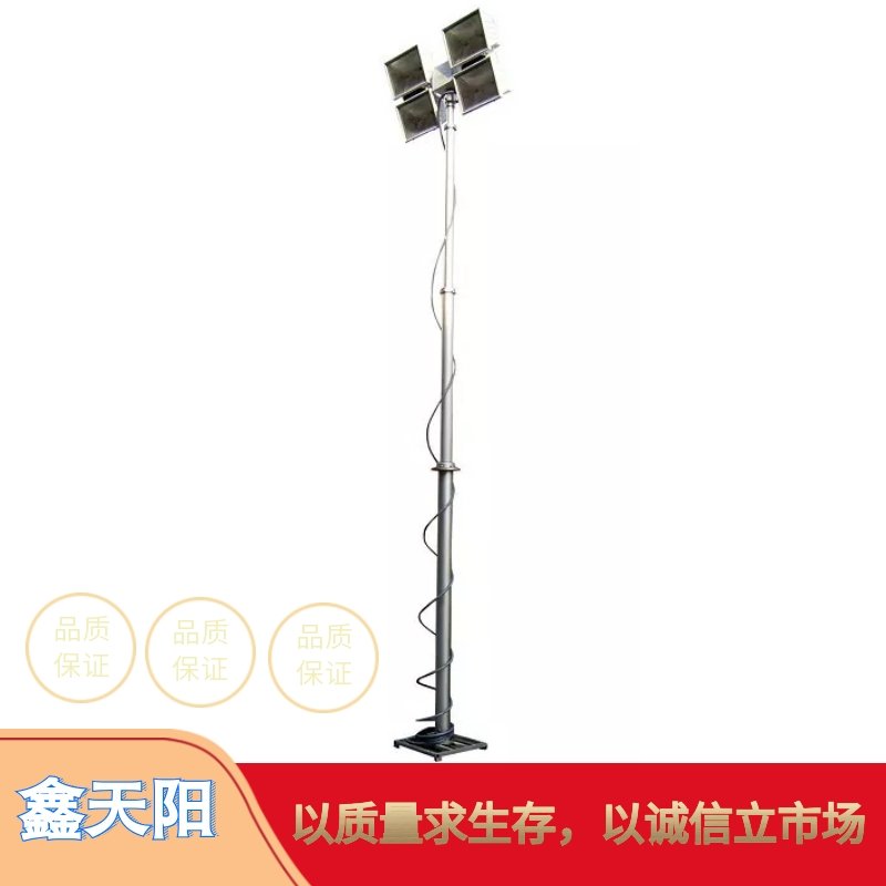 大功率车载照明系列