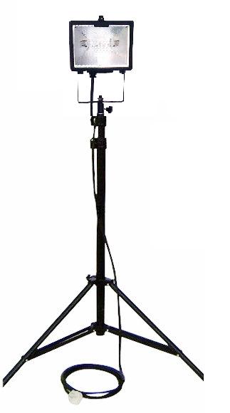 便携式移动照明系列